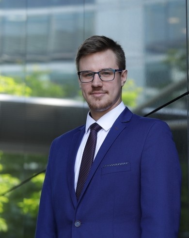 Mateusz M. Piotrowski